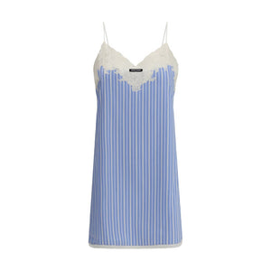 Slip mini Dress