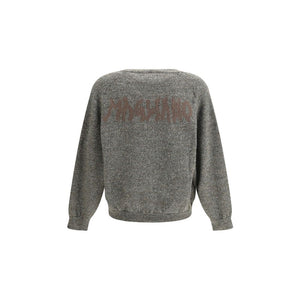 Wool Cardigan