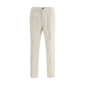 Corduroy Pants