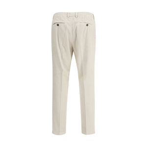 Corduroy Pants