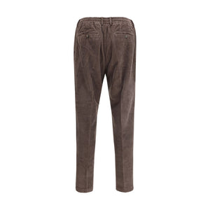 Corduroy Pants