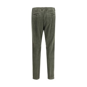 Corduroy Pants