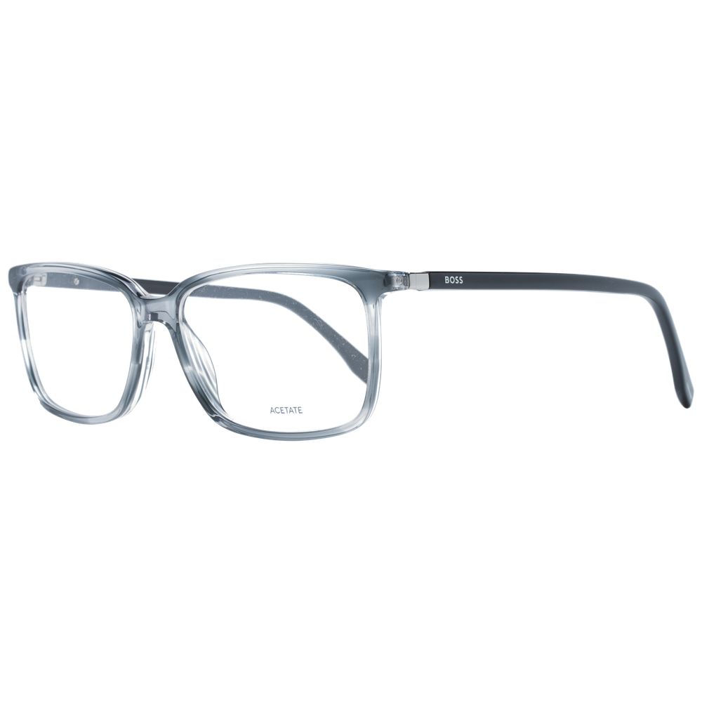 Gray Men Optical Frames