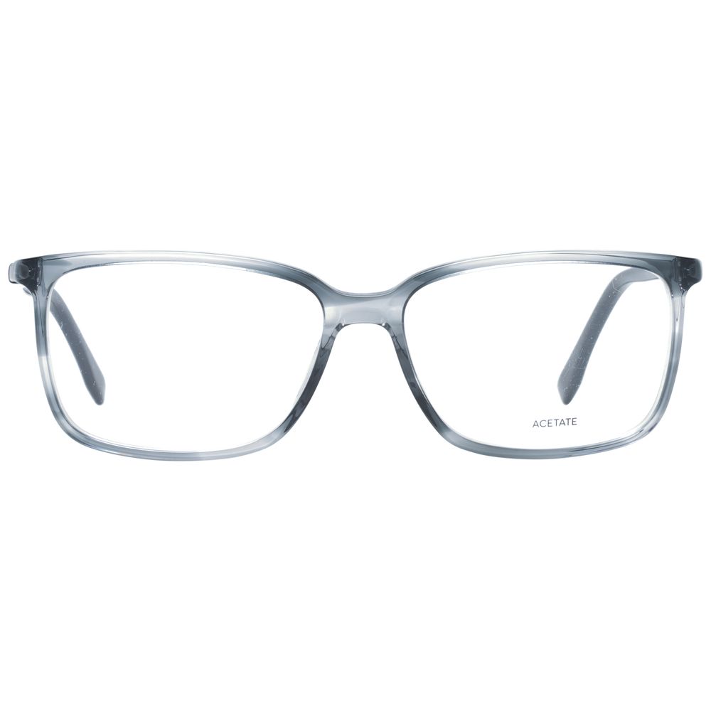 Gray Men Optical Frames