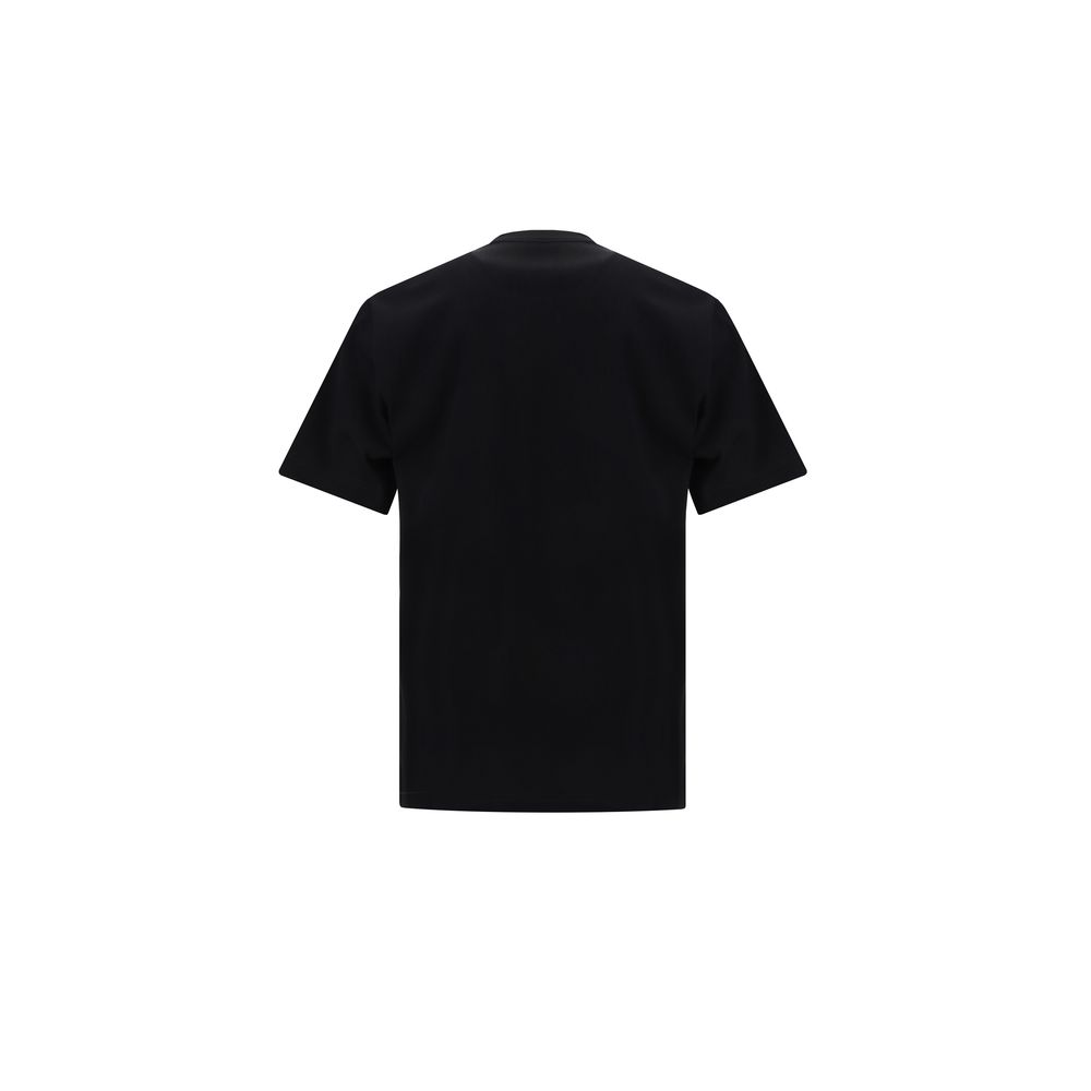 T-shirt with pocket