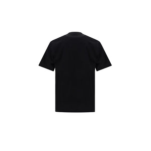 T-shirt with pocket