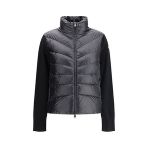 Padded Down Jacket