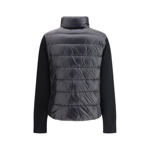 Padded Down Jacket