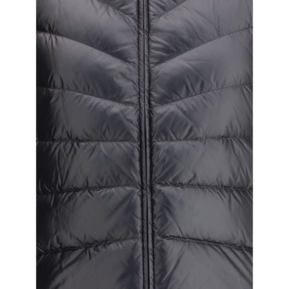 Padded Down Jacket