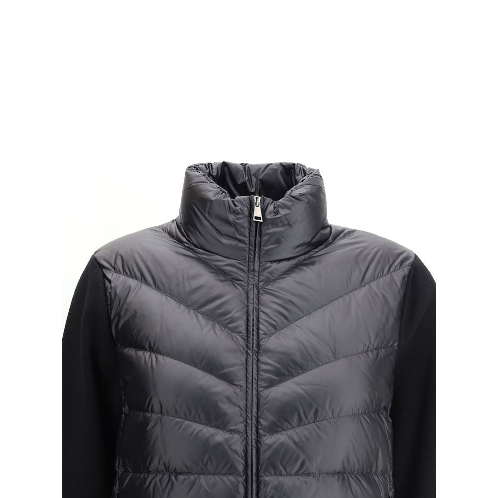 Padded Down Jacket