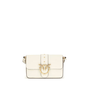 Love leather Shoulder Bag