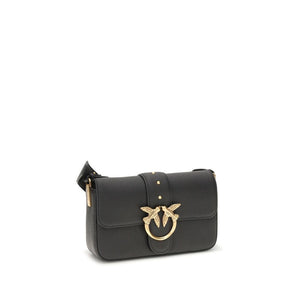 Love leather Shoulder Bag