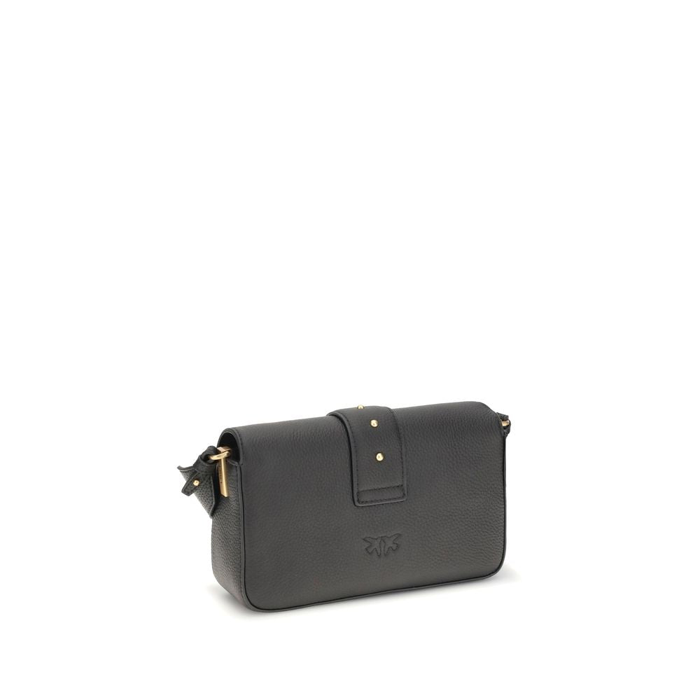 Love leather Shoulder Bag