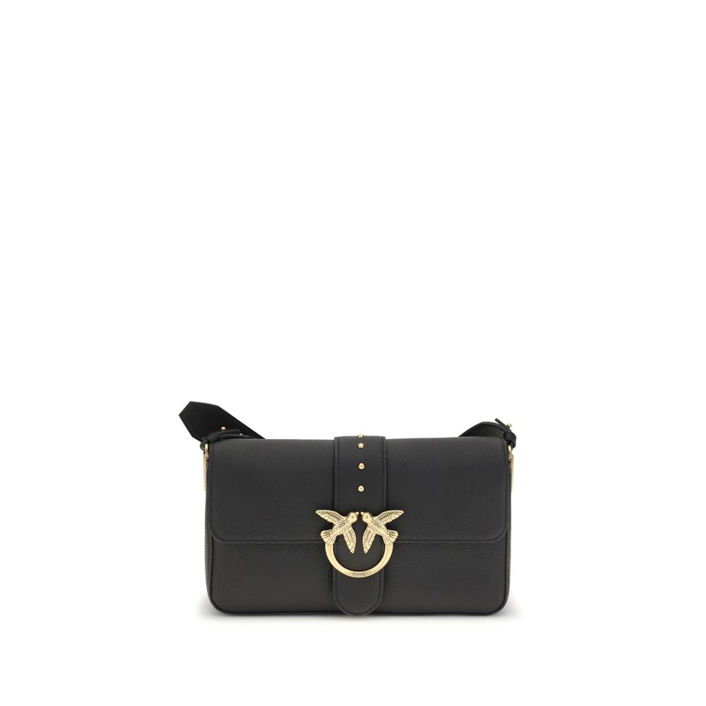 Love leather Shoulder Bag
