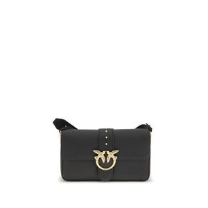 Love leather Shoulder Bag