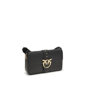 Love leather Shoulder Bag