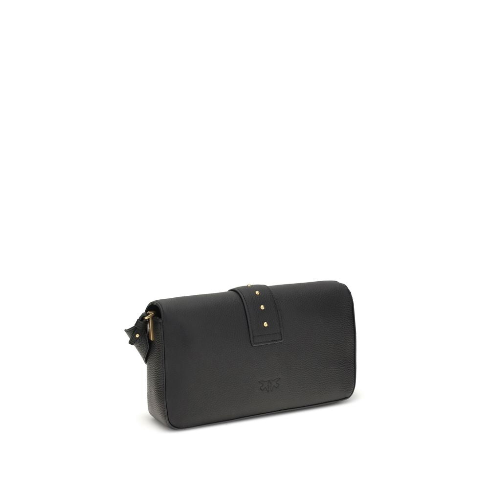 Love leather Shoulder Bag