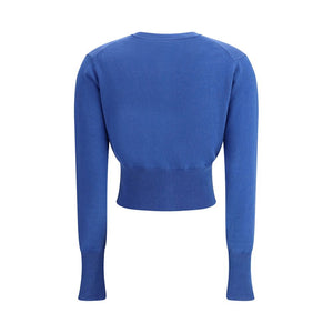BEA CROPPED CARDI