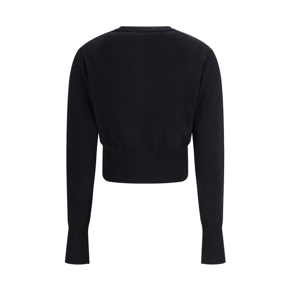 BEA CROPPED CARDI