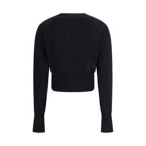 BEA CROPPED CARDI