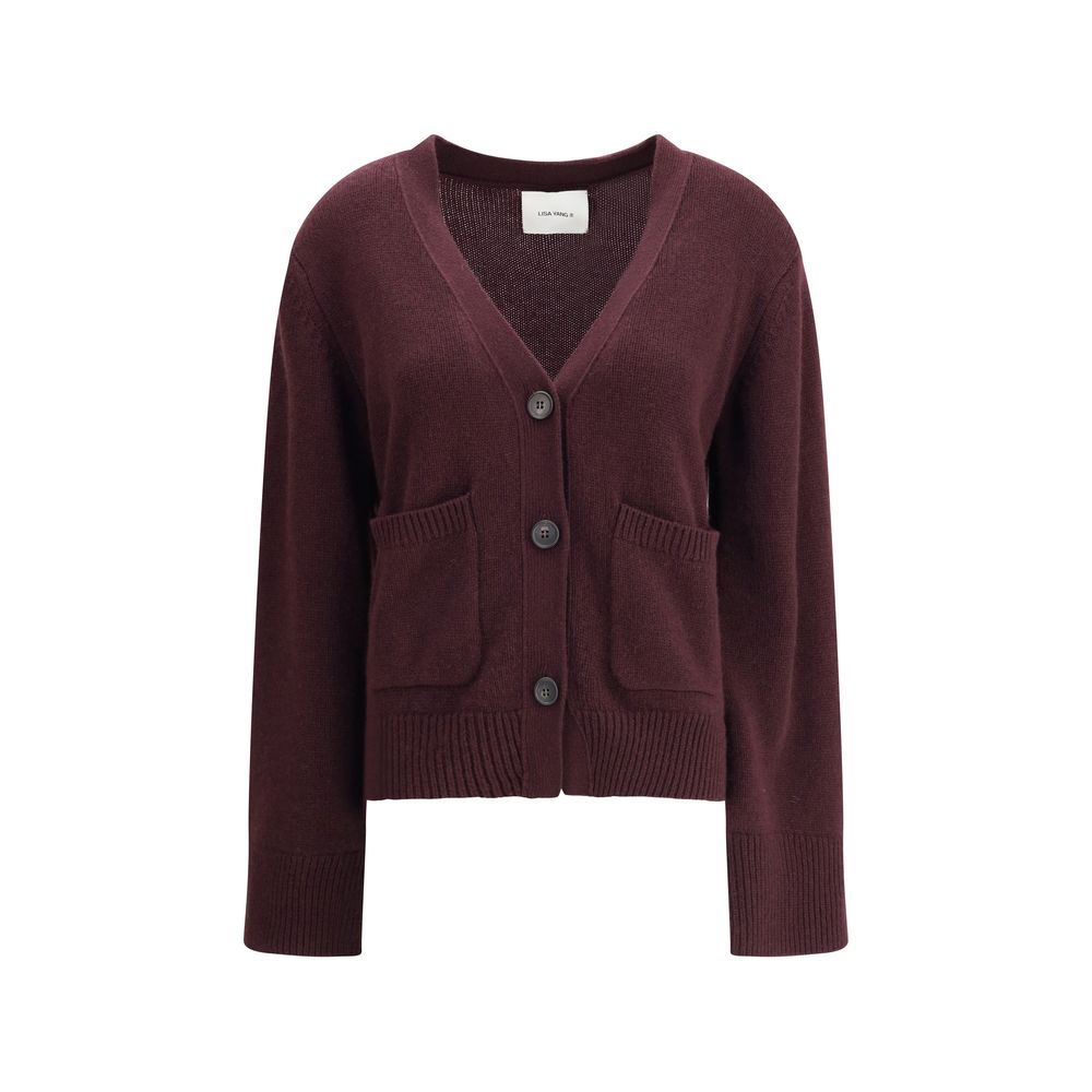 Danni Cardigan
