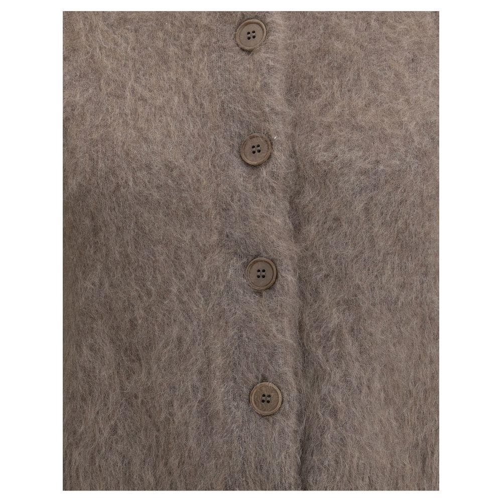 Azalea Cardigan