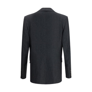 Double-breasted Blazer