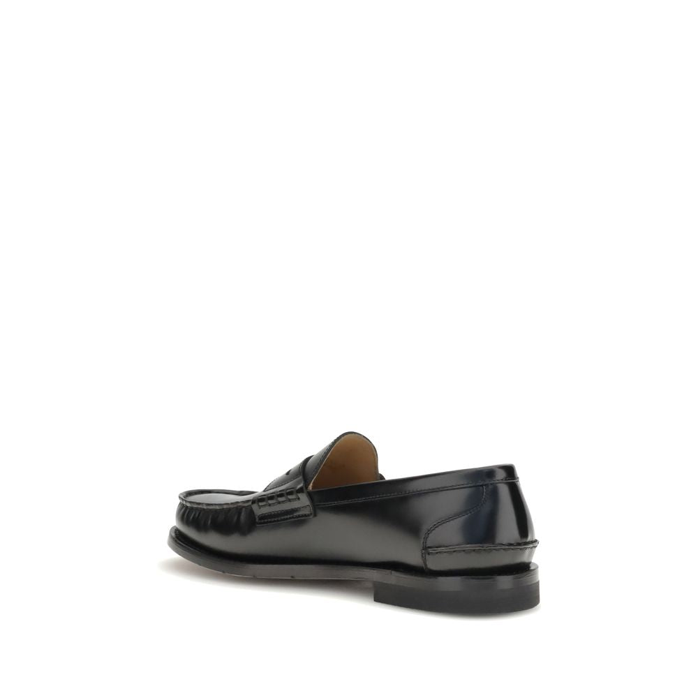 Arnold Loafers