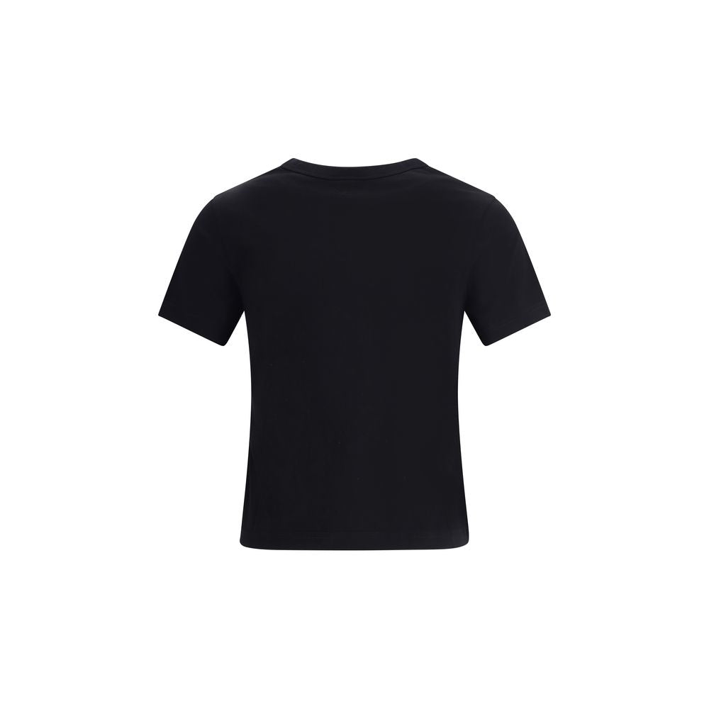 EMBROIDERED T-SHIRT