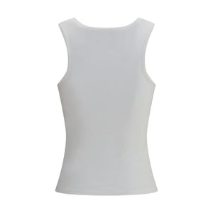 Tank Top with logo