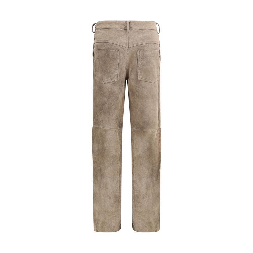 PANTS
