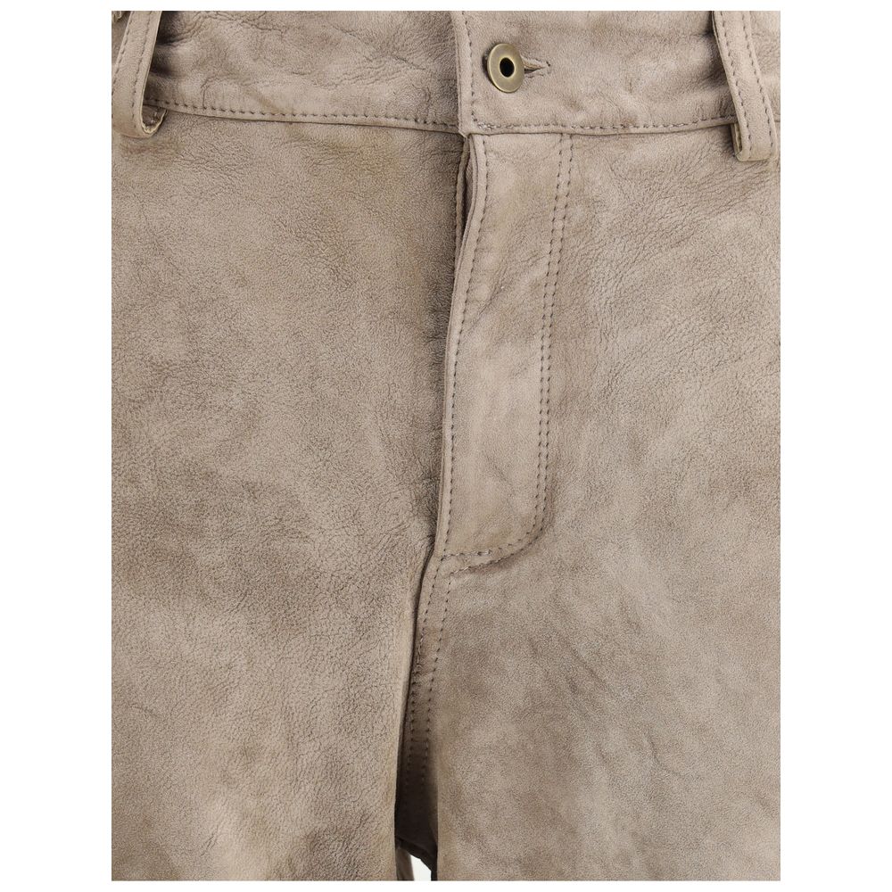 PANTS