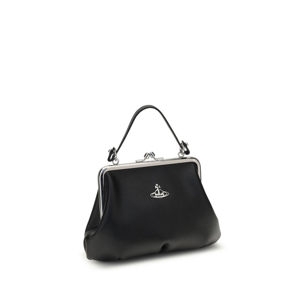 GRANNY FRAME PURSE BAG