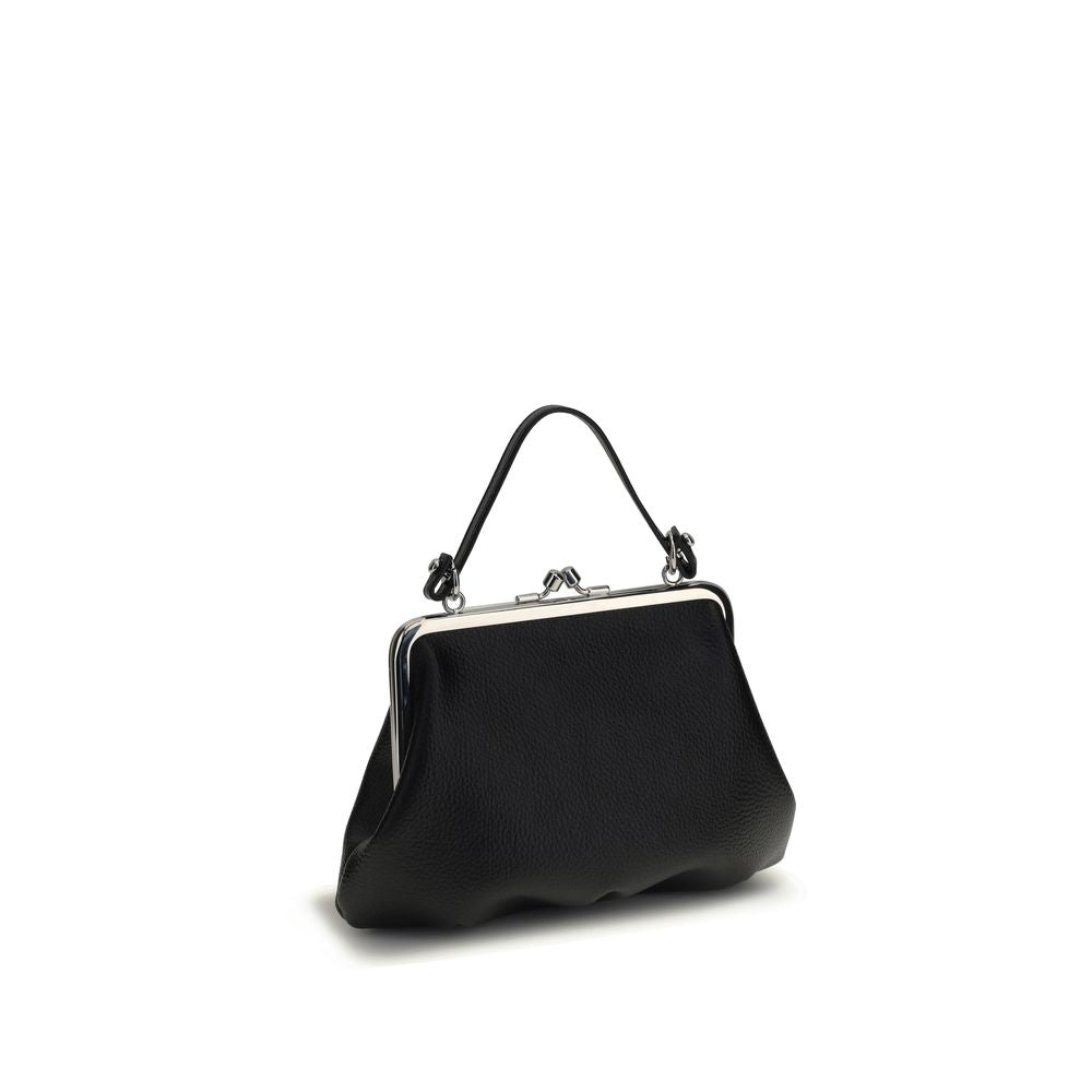 GRANNY FRAME PURSE BAG