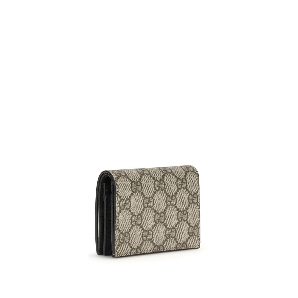 GG Marmont Card Holder