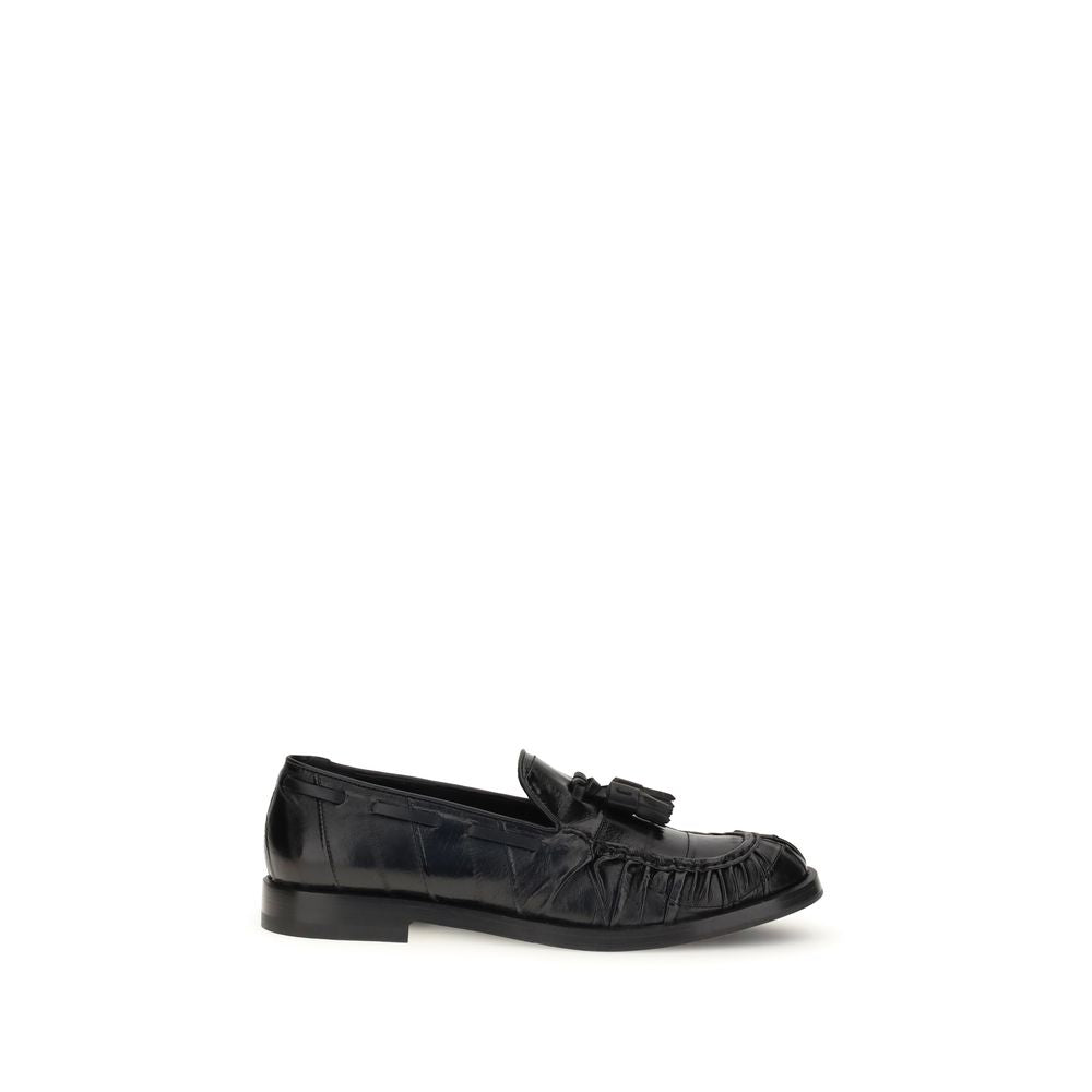 Tasseled Loafers