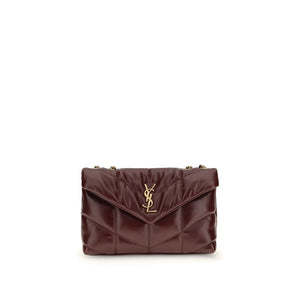 LouLou Puffer Toy Shoulder Bag