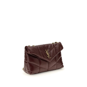LouLou Puffer Toy Shoulder Bag