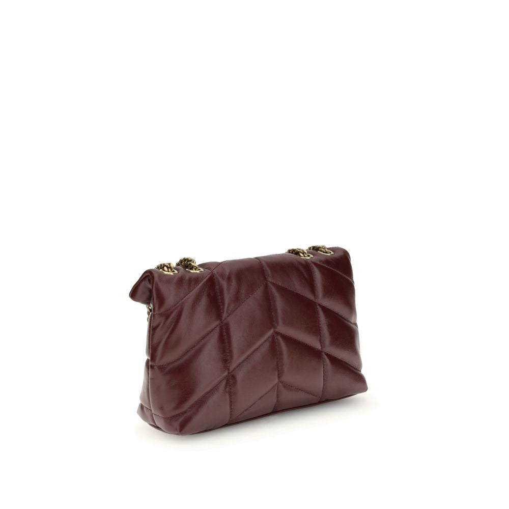 LouLou Puffer Toy Shoulder Bag