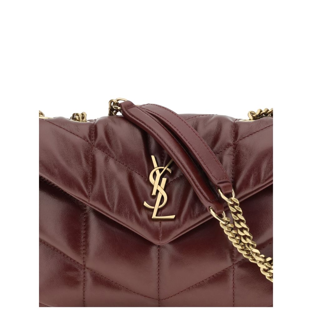 LouLou Puffer Toy Shoulder Bag