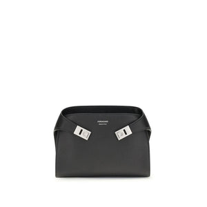 Leather Hug Fanny Pack