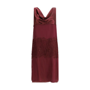 MIDI DRESS