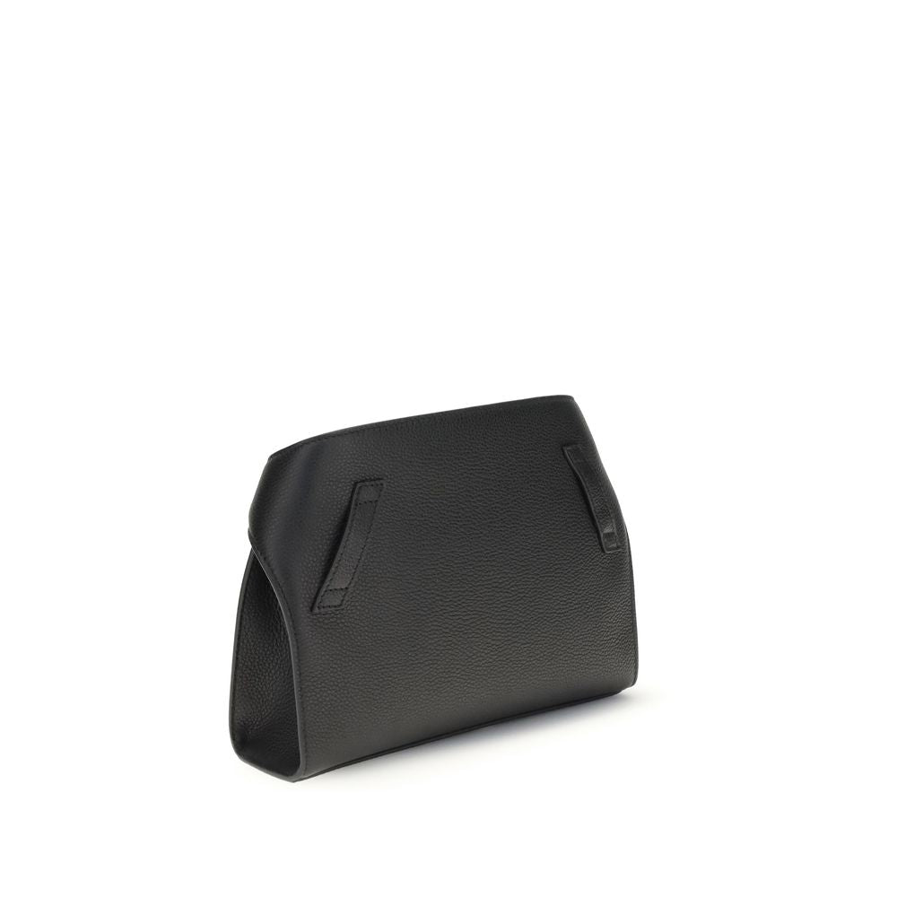 Leather Hug Fanny Pack