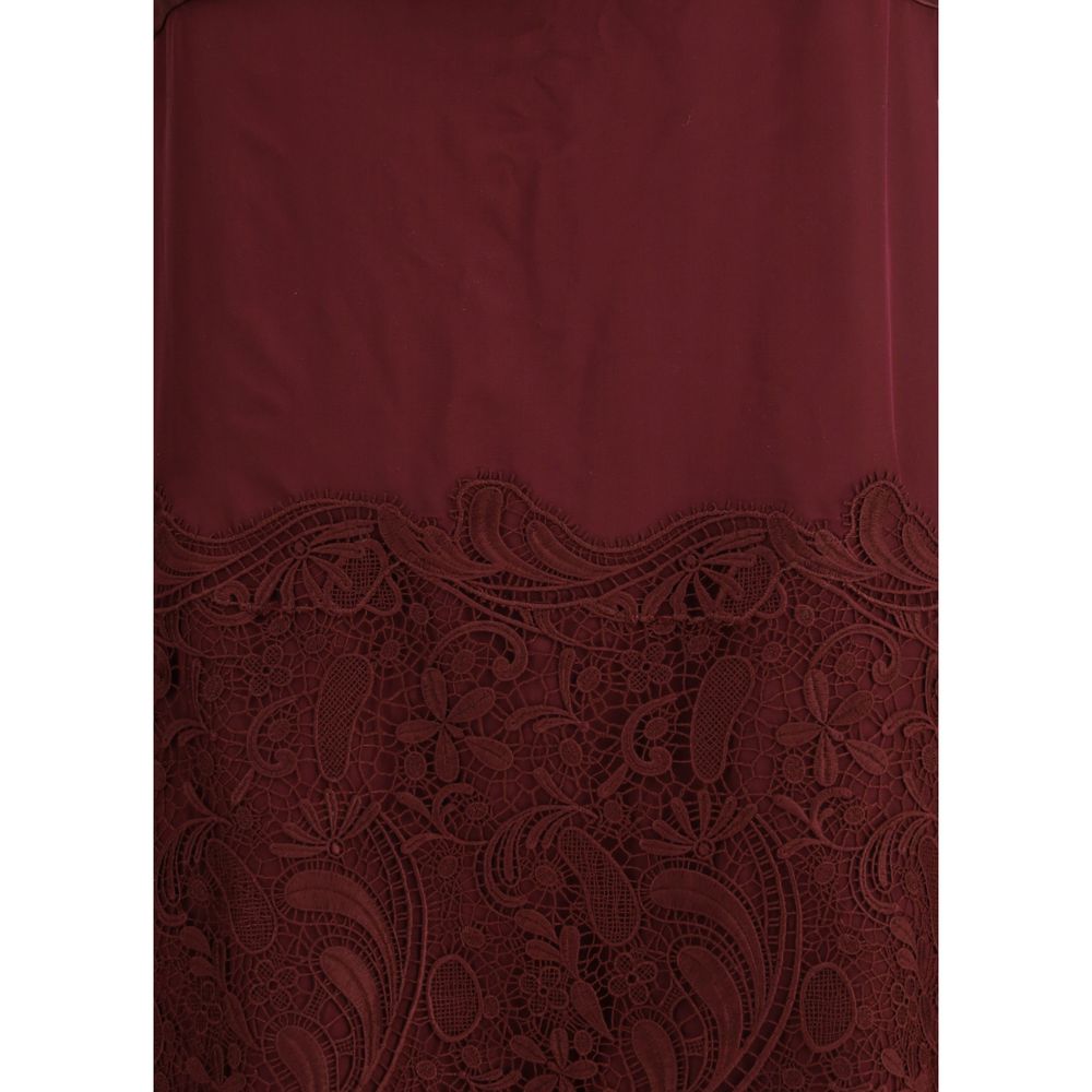 MIDI DRESS