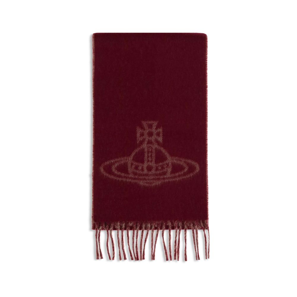 Wool Scarf