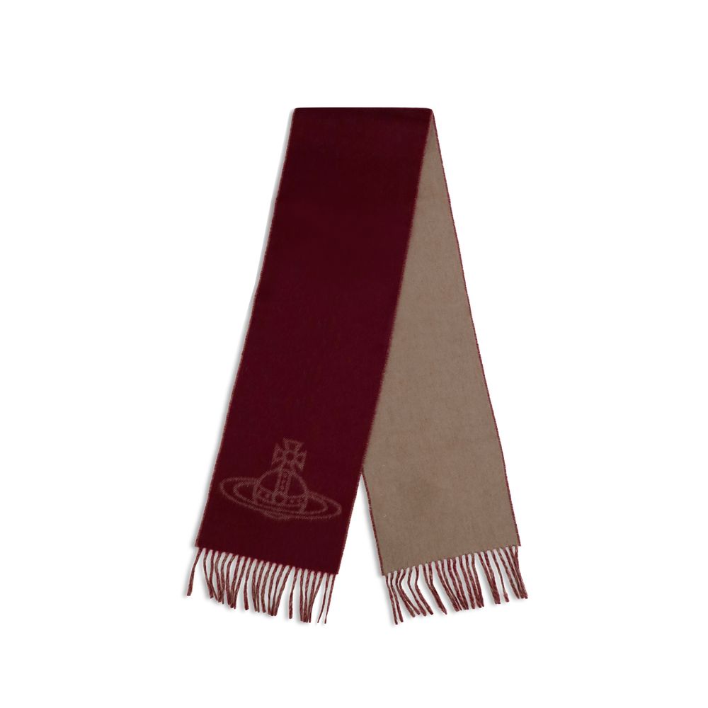 Wool Scarf