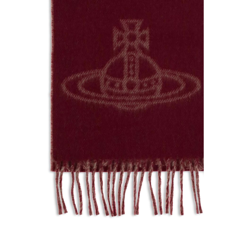 Wool Scarf