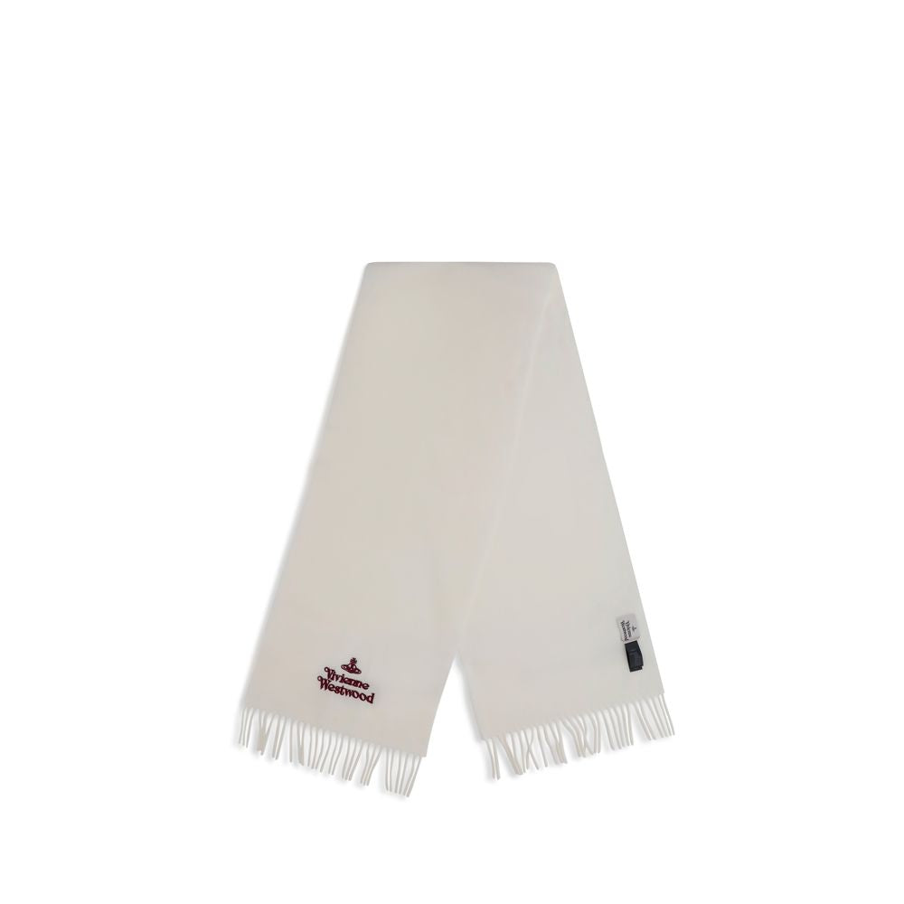 Wool Scarf