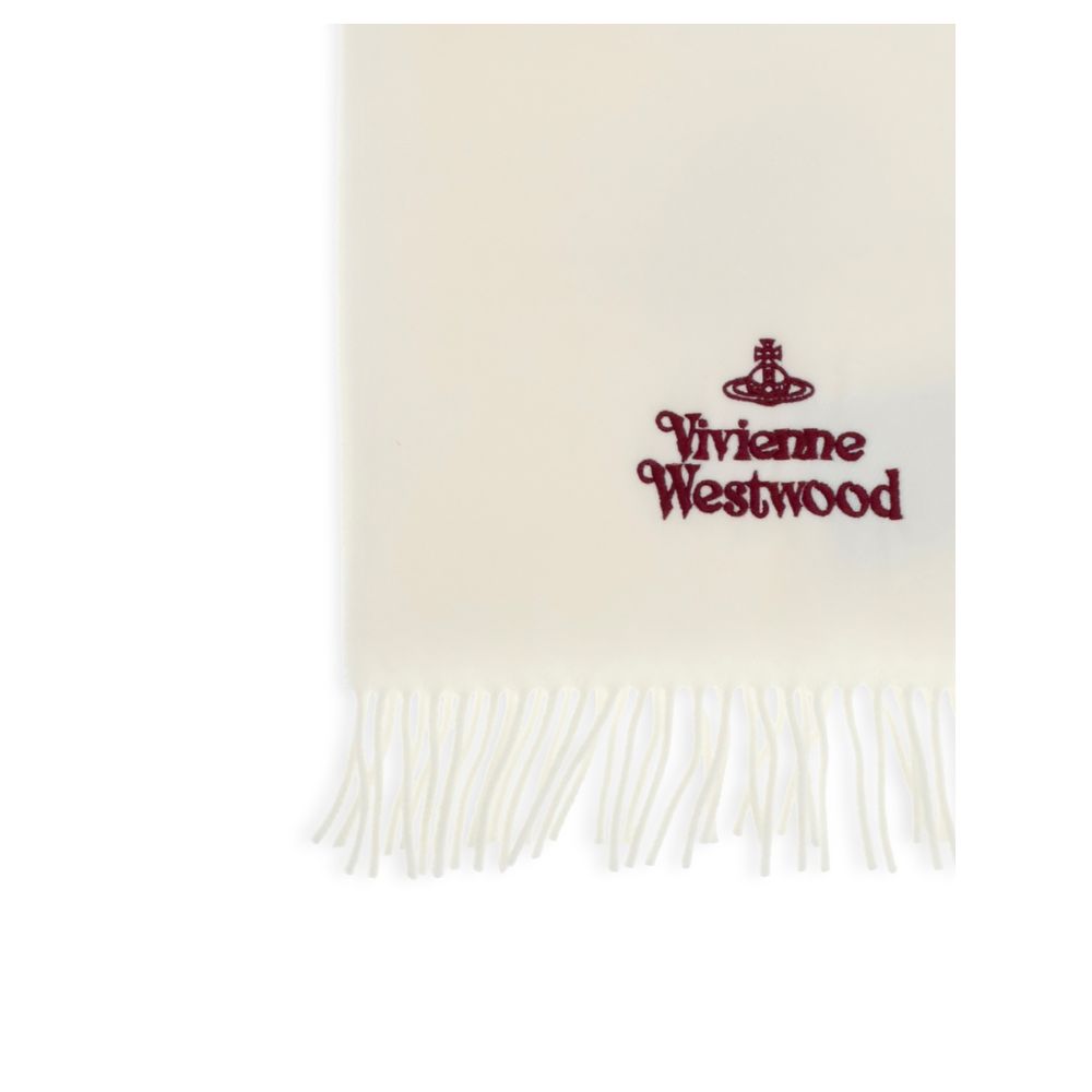 Wool Scarf