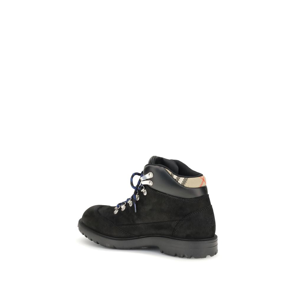 Moor hiking Boots